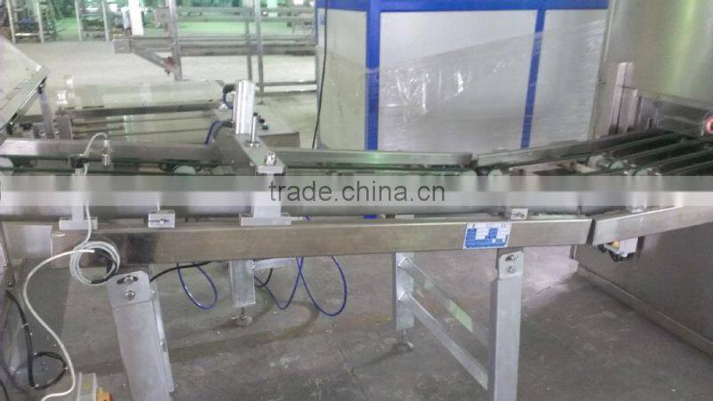 51 Plate Wafer Production Line/Wafer machine/Wafer biscuit machine/Wafer make machine/Wafer line With trade assurance by ALIBABA