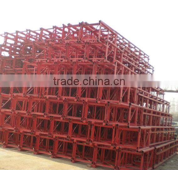 SC100/100 Construction Elevator for Material and Workers