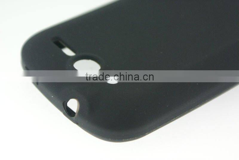 Mobile Phone Silicon Case for HTC my touch 4G