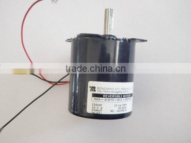 Synchronous motor SD-205 for Household electrical appliances super-thin fan air-conditioning microwave jewelry toys
