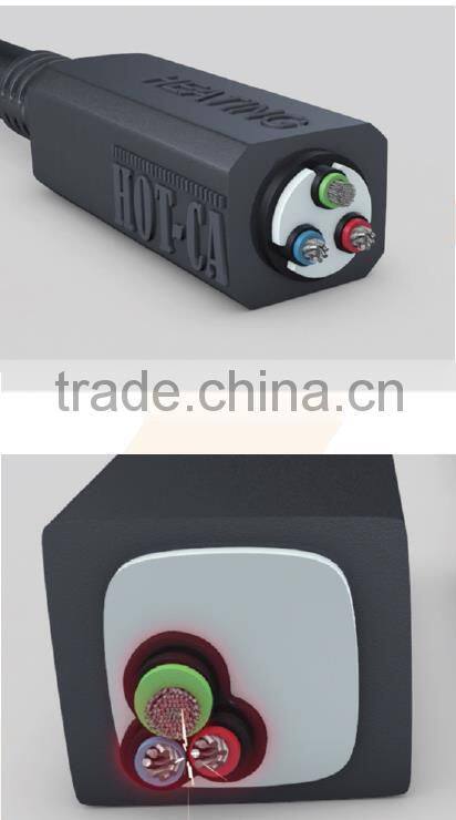 Heating Cable mat, easy heating, Floor Heating SH KOREA SHM-2P-60