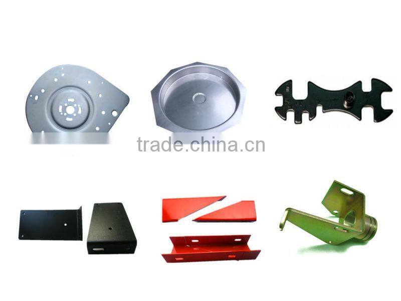Upright Support Bracket