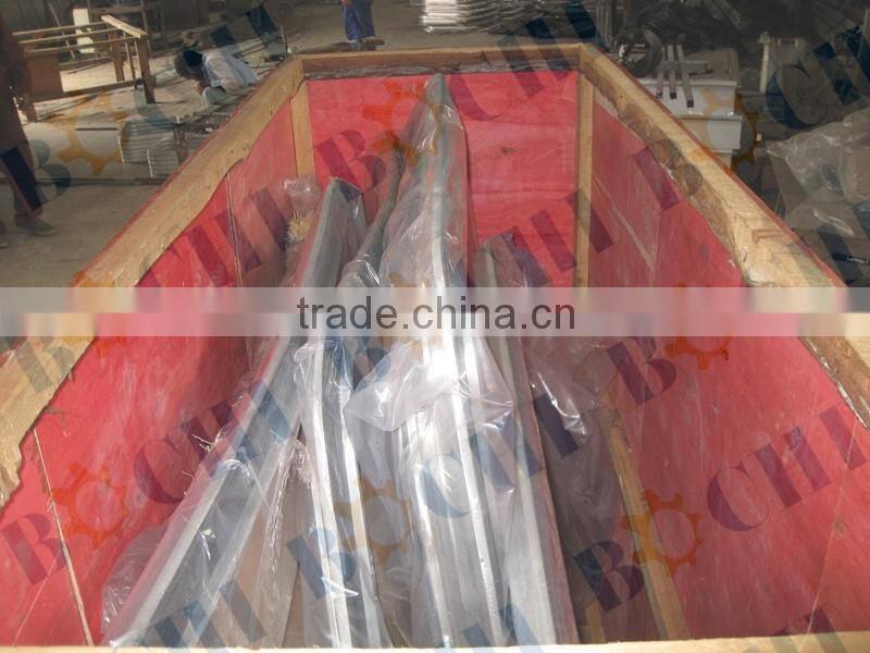 BOCHI Marine Customized Fixed Window