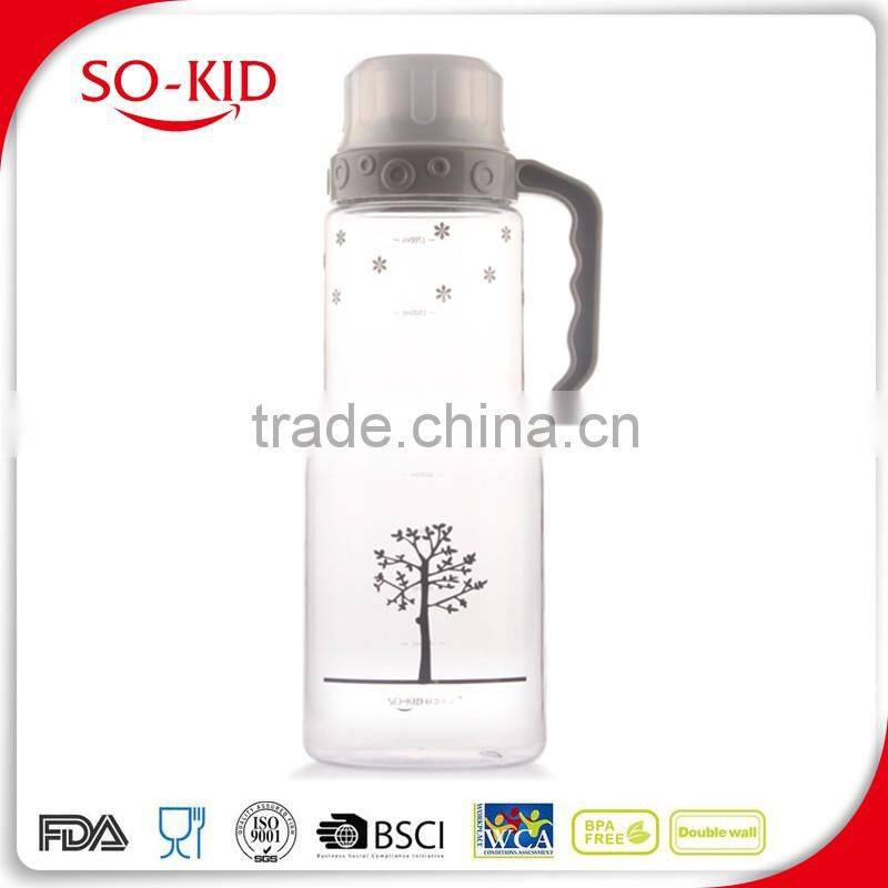 Best quality Customized gallon water bottles
