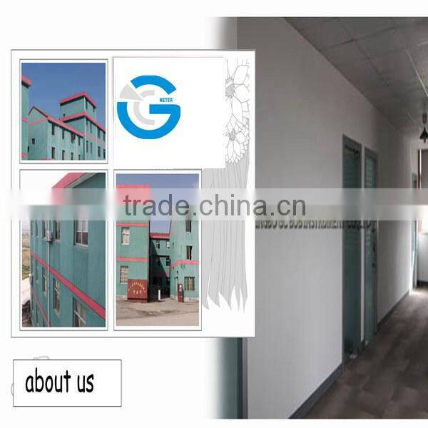 1.25 inch stainless steel case 5000 psi pressure gauge with rubber cover