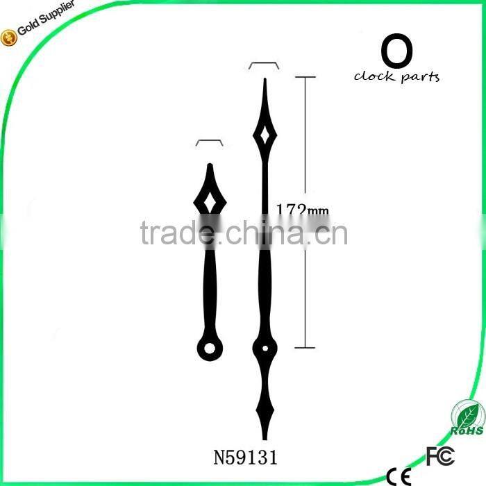 DIY Clock Movement Clock Hands