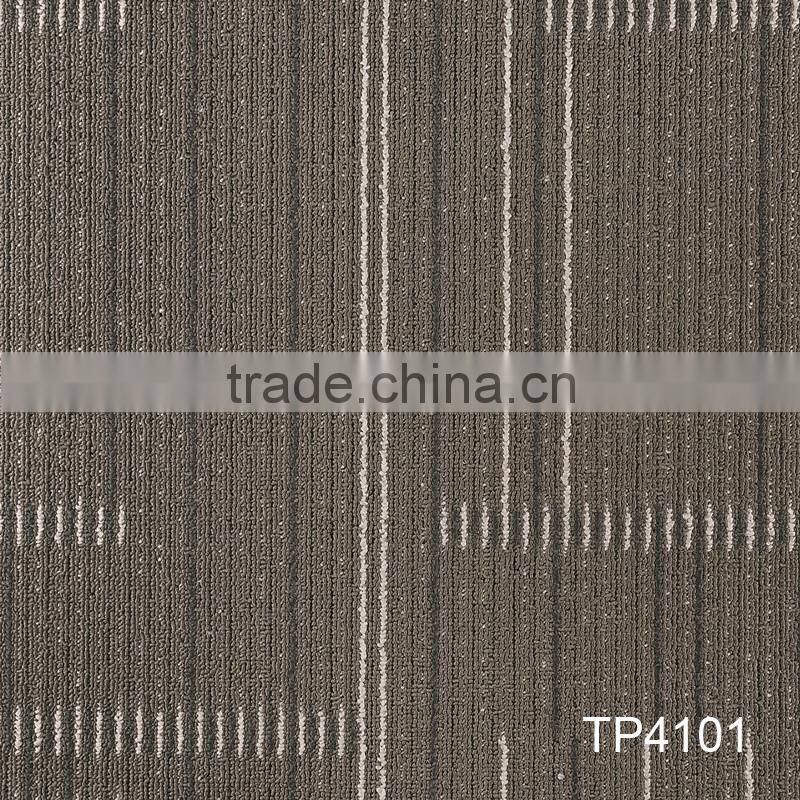 guangzhou carpet,pp carpet tiles for office from guangzhou