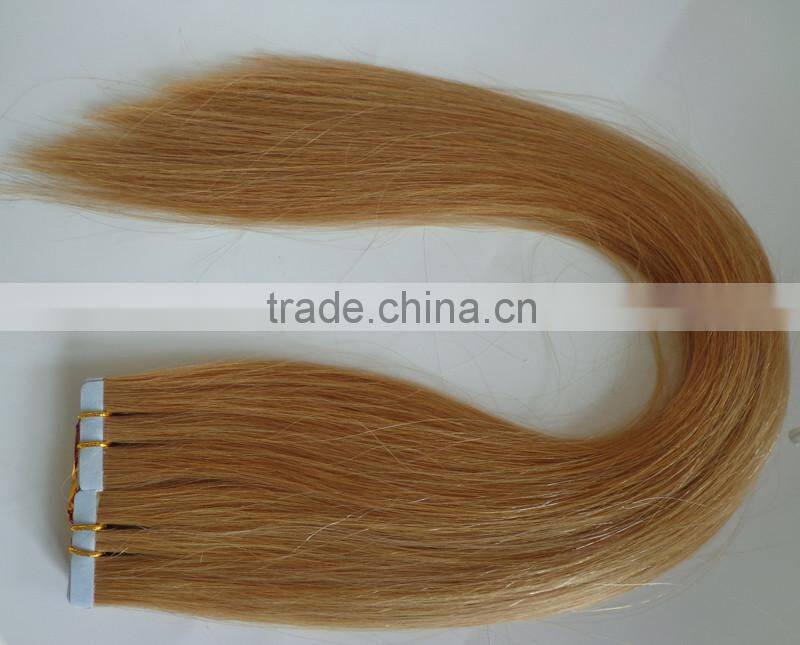 virgin human hair extension tape hair extensions human hair