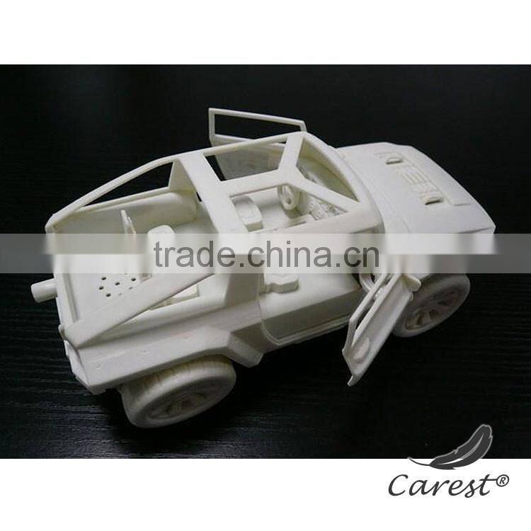 OEM plastic household products shell customized injection molded parts