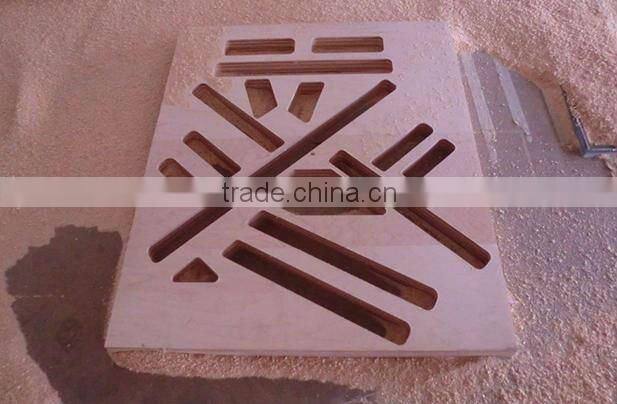 Wood CNC Router Machine/Wood Carving Machinery TJ-6090