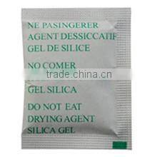 humidity absorber/1 kilogram desiccant bags/Silica gel