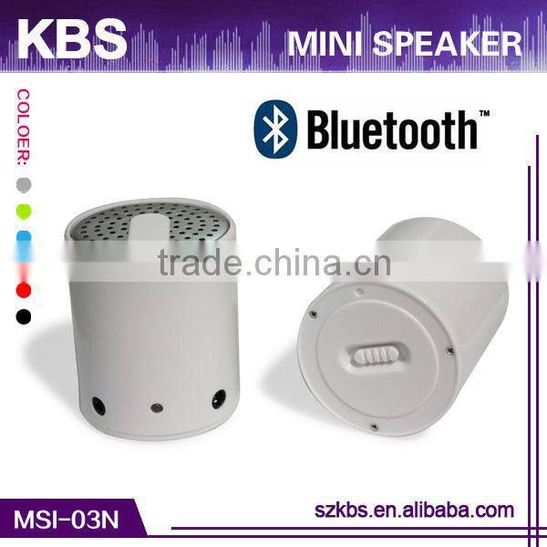 Bluetooth Wall Mount Wireless Speakers , Mini Speaker Bluetooth