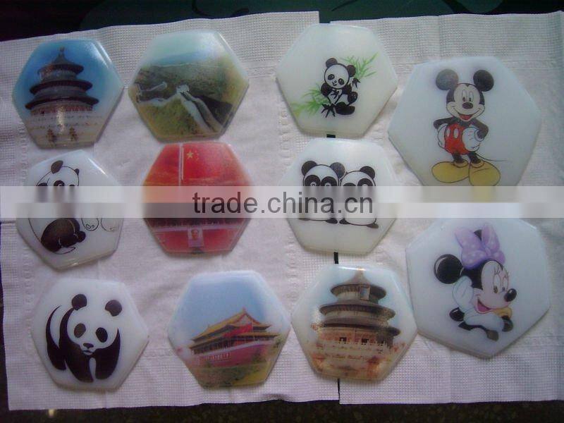 color image digital sticker printing machine on sale