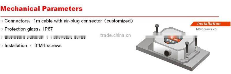 HCA516T High Precision Digital Inclinometer(pocket type), Single-axis Inclinometer