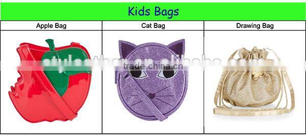 Crossbody PU Shoulder Bag