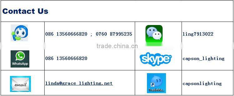 CE RoSH 5years led flood light 30w Supports infrared induction