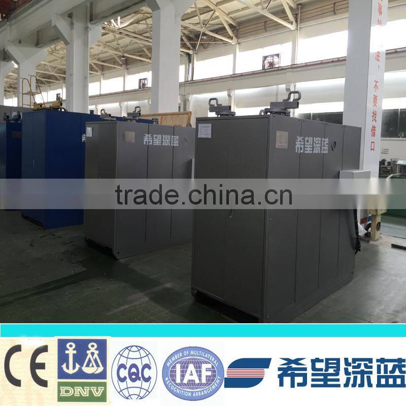 Deepblue Vacuum Boiler