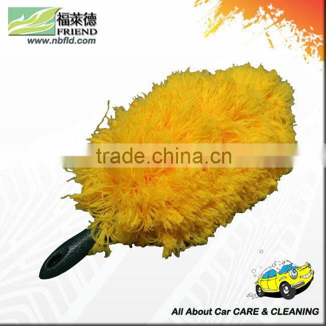 FRIEND Microfiber car cleaning duster