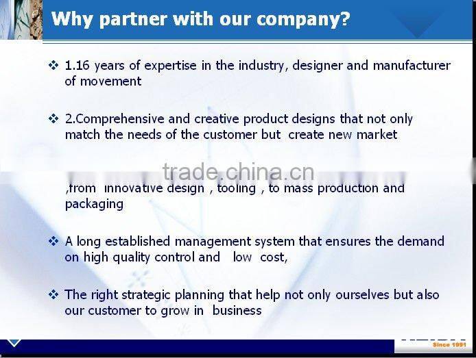 quartz watch RDWE00233