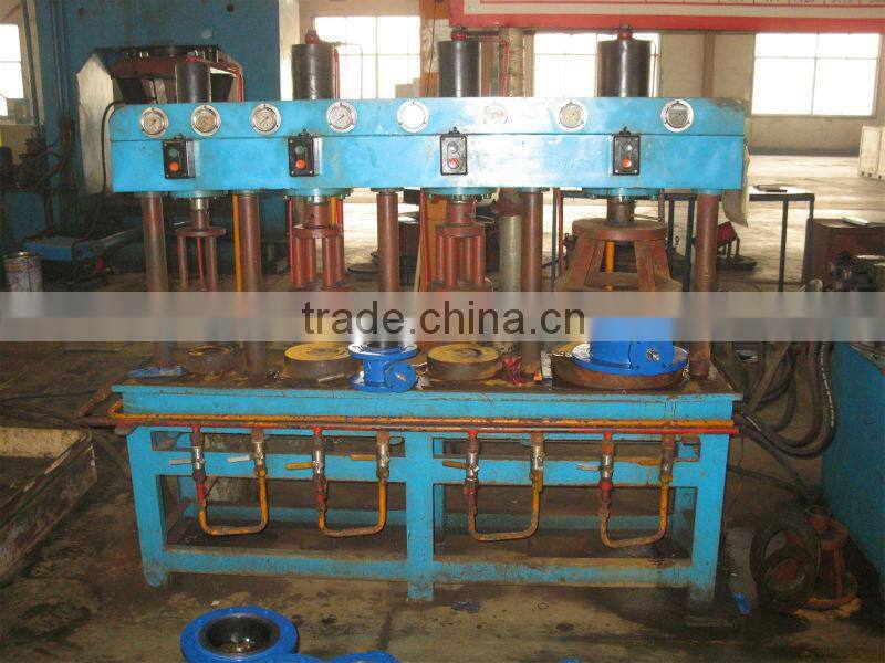 U-section wafter butterfly valves manufacturer