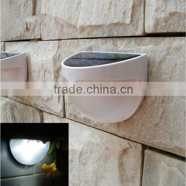 Hot sale solar camping light solar motion sensor light led solar light