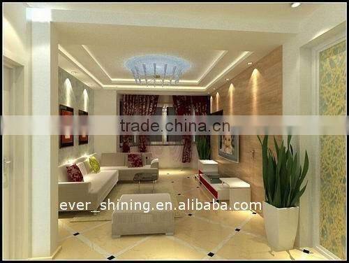 6W china manufacturer high lumen IP65 6w led light