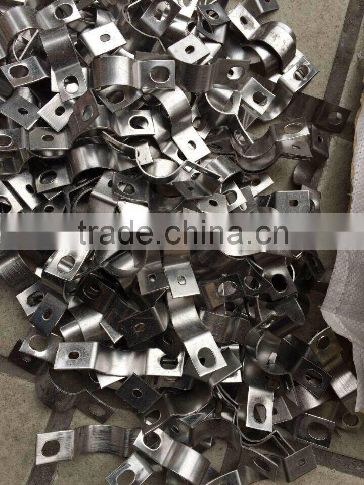 Stainless steel 304 stamping bracket