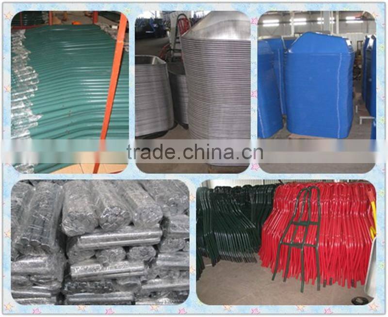 WB7200, 78L large capacity heavy duty wheelbarrow for industry and farm