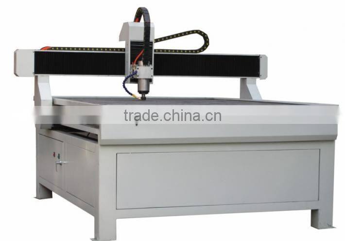 Factory supply BDX-1224 cnc router for wood kitchen cabinet door