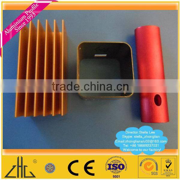 Wow!! aluminium picture frame, hinge, tubular hole punch, drilling factory/ CNC machined aluminium parts/ CNC aluminium machined