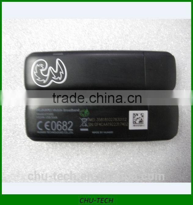 3G mobile boradband stick modem HUAWEI e156G