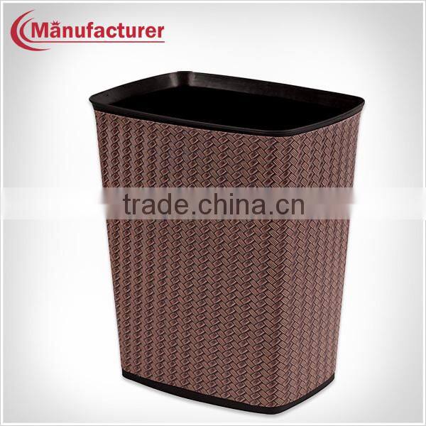 Industrial Plastic Waste Bin/Waste Barrel