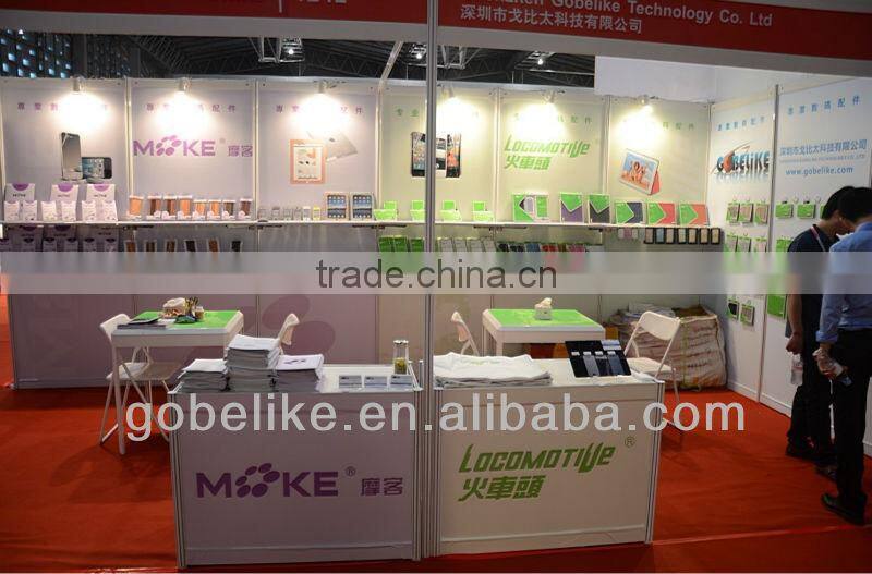 Super scratch resistant screen guard/protector for samsung S4