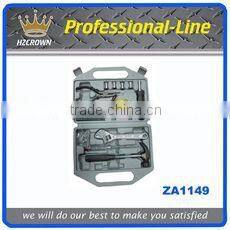 25pc tools in tool bag