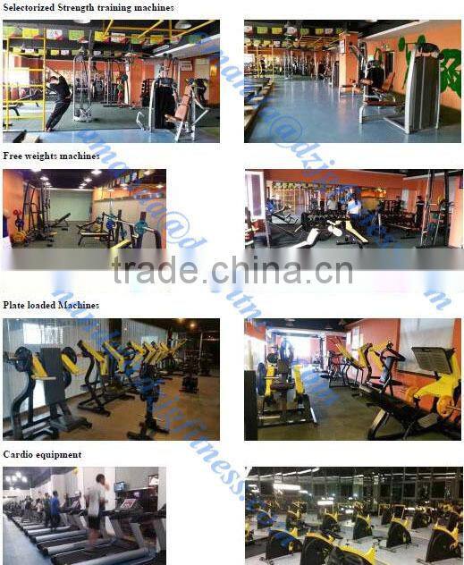 25kg black barbell weight plate/fitness equipment