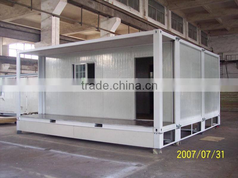 20ft modular homes with electricity