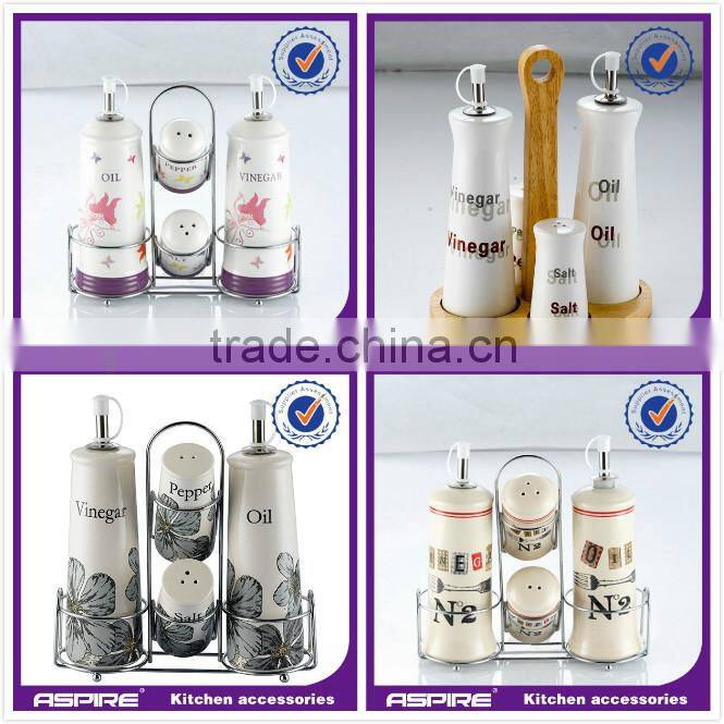 shaker and bottle cookies canister design