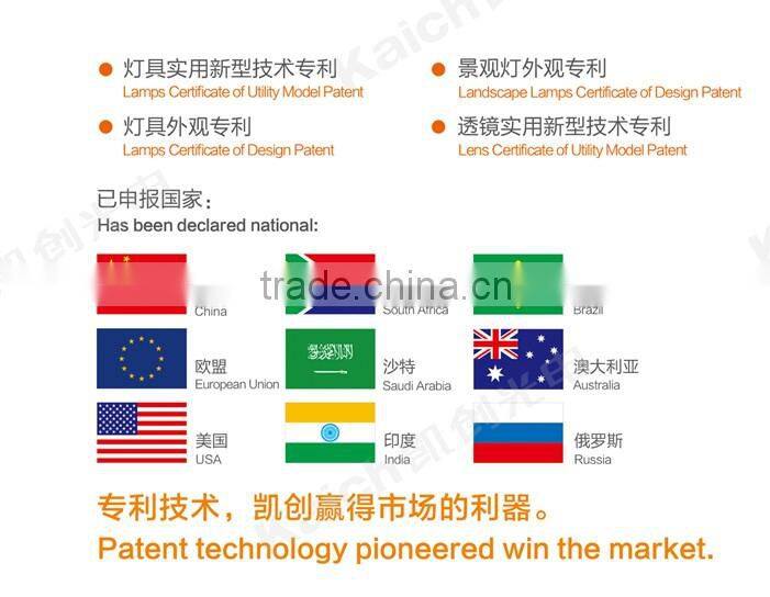 2016 best selling LED street light , High quality low price LED street light