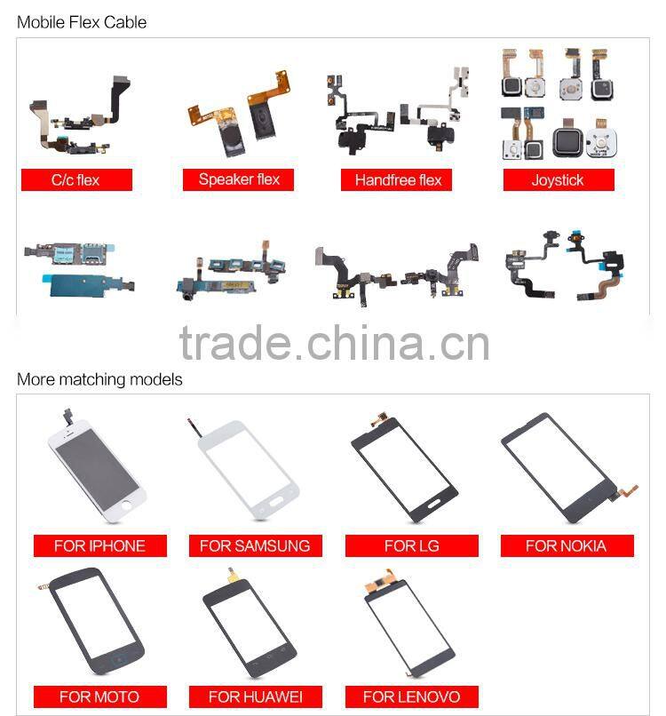 ACE standard mobile phone Touch Screen For Samsung galaxy j1