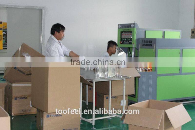 100% PE type water bag FDA pass factory direct plastic water bags easy carry and packed