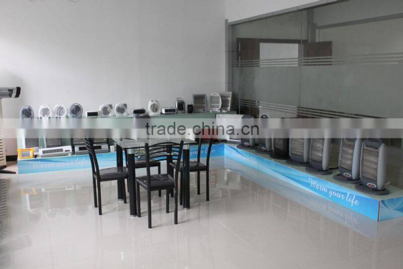 2000W Electric convection heater