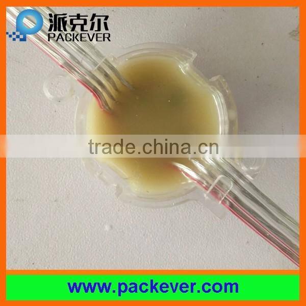 30mm waterproof 12V 0.72W full color RGB programmable LED pixel module