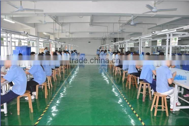 2015 Yuxunda HPT308 manual t shirt printing machine direct textile printer