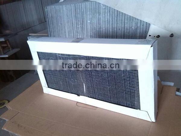 Polished Natural Nero Marquina Marble