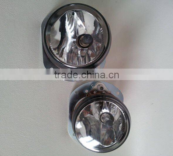 LED round fog lamp for BENZ AM style