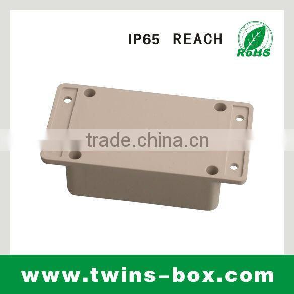 Weatherproof device boxes