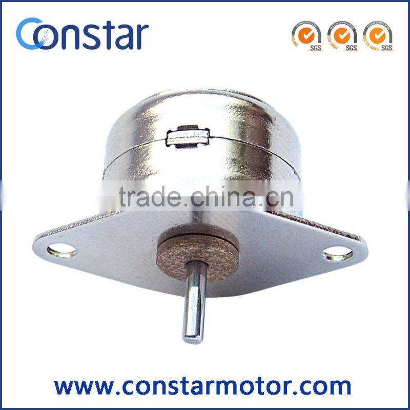 15mm mini Stepper motor