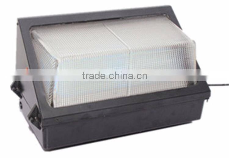 LED Step Lights UL LED Wall Pack, 5 Years Warranty 60w LED Wall Pack with Photocell