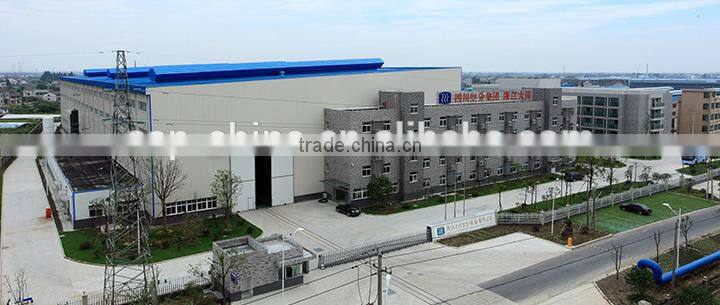 LNG gas liquefaction plant