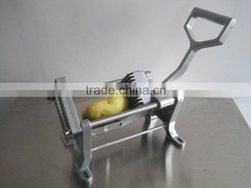 Heavy duty vegetable cutter/ french fries cutter/ taro cutterr for sale